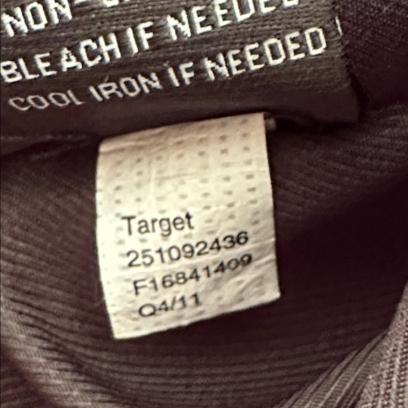 Jason Wu for Target black fit and flare cocktail dress - Picture 11 of 13